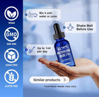 Maven Labs™ USP-Grade Methylene Blue