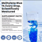 Maven Labs™ USP-Grade Methylene Blue