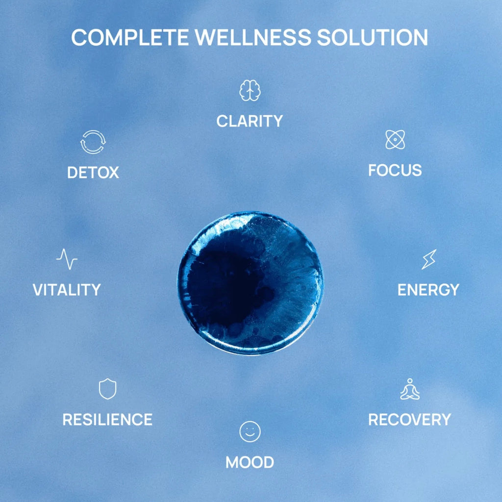 Maven Labs™ USP-Grade Methylene Blue