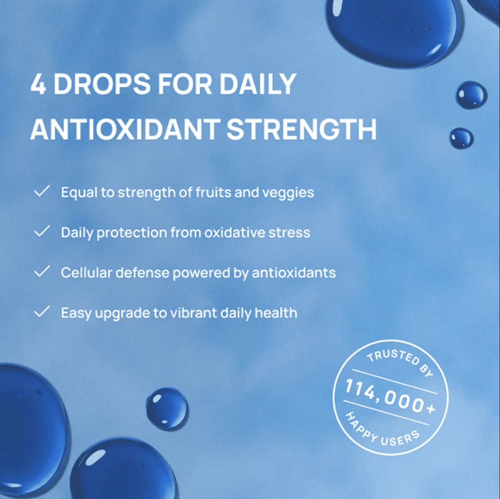 Maven Labs™ USP-Grade Methylene Blue